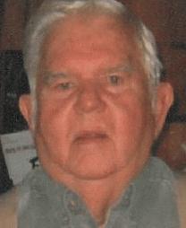 Wayne Arnold Gray